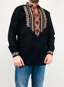 Camasa Traditionala Grigorian