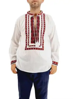 Camasa Traditionala Guido 3