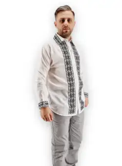 Camasa Traditionala Iacob 3