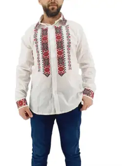 Camasa Traditionala Ionut 10