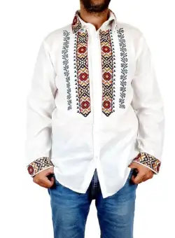 Camasa Traditionala Ionut - 6