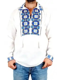 Camasa Traditionala Laurentiu