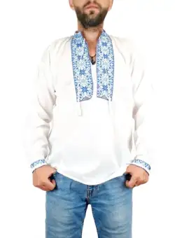 Camasa Traditionala Lazar 2