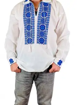 Camasa Traditionala Marcel 5