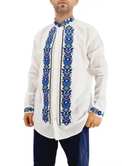 Camasa Traditionala Marci 2