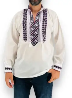 Camasa Traditionala Mariano