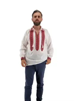 Camasa Traditionala Marius 2