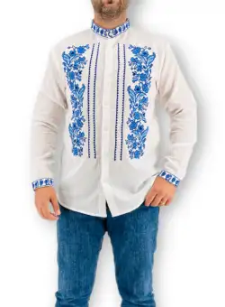 Camasa traditionala - Mihai 4