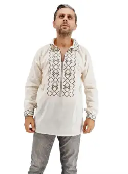 Camasa Traditionala Oliver 2