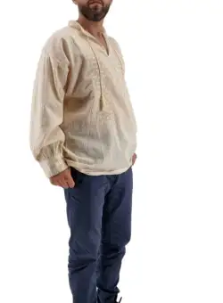 Camasa Traditionala Oliver