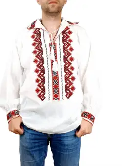 Camasa Traditionala Petrus 2