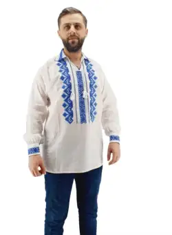 Camasa Traditionala Petrus