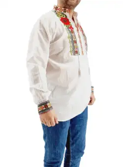 Camasa Traditionala Robertino 13