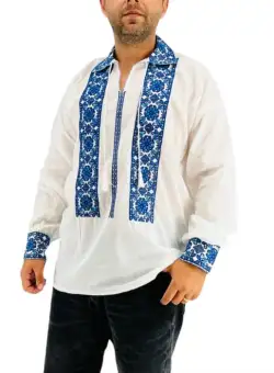 Camasa Traditionala Stefan 10