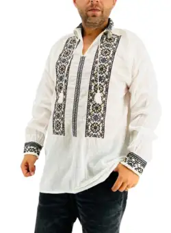 Camasa Traditionala Stefan 11