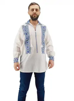 Camasa Traditionala Stefan 5