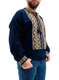 Camasa Traditionala Stefan 6