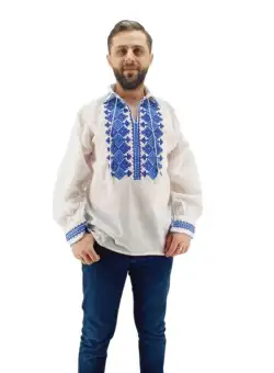 Camasa Traditionala Tiberiu