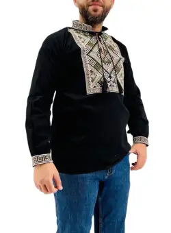 Camasa Traditionala Tibi