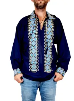 Camasa Traditionala Toma 3