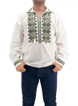 Camasa Traditionala Toni