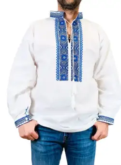 Camasa Traditionala Traian 2