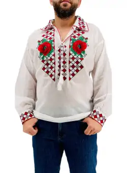 Camasa Traditionala Zizin
