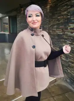 Capa 540 bej Leonard M