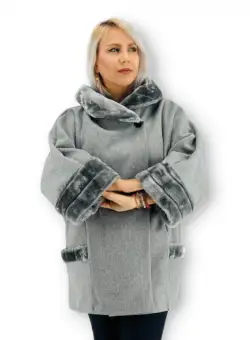 Cardigan De Toamna - Mariana 13