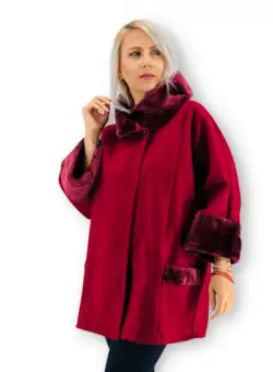 Cardigan De Toamna - Mariana 14