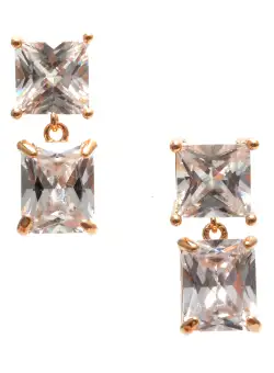 Cercei ALDO aurii, FRELADDA972, din metal