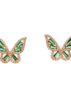 Cercei ALDO aurii, MARIEM301, din metal