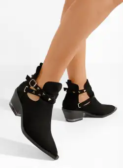 Ciocate dama Karessa negre