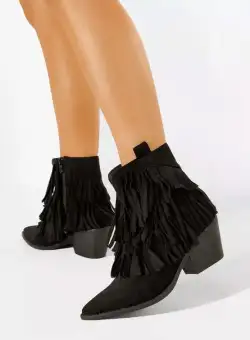 Ciocate dama negre Alcina