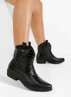 Ciocate dama Sevita negre