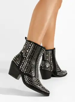 Ciocate dama Zarela negre