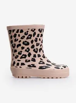 Cizme fete bej Ravenna A