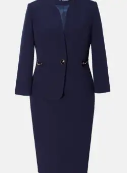 Compleu 1506 bleumarine Viada