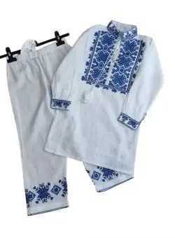 Compleu Baieti Octav 2