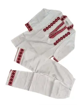 Compleu Baieti Octav 3