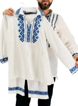 Compleu Baieti Octav 4