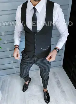 Compleu barbati Vesta + Pantaloni B1663