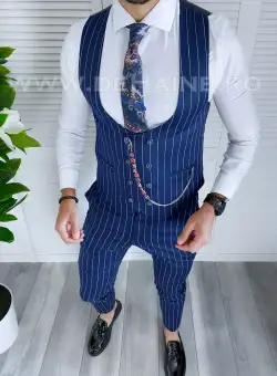 Compleu barbati Vesta + Pantaloni B4045 P18-3.3