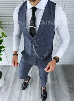 Compleu barbati Vesta + Pantaloni B4200 35-4.1