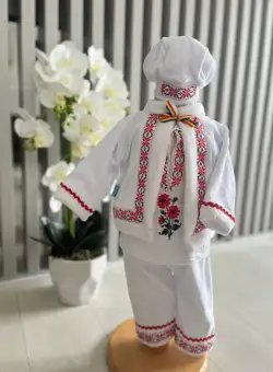 Costum National Raul 8