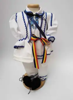 Costum National Victoras 4