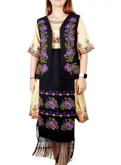 Costum traditional - Margo 3