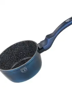 Cratita GreenPoint din marmura 16 cm