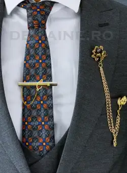 Cravata barbati A8674