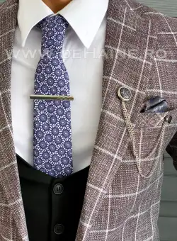Cravata barbati B1514